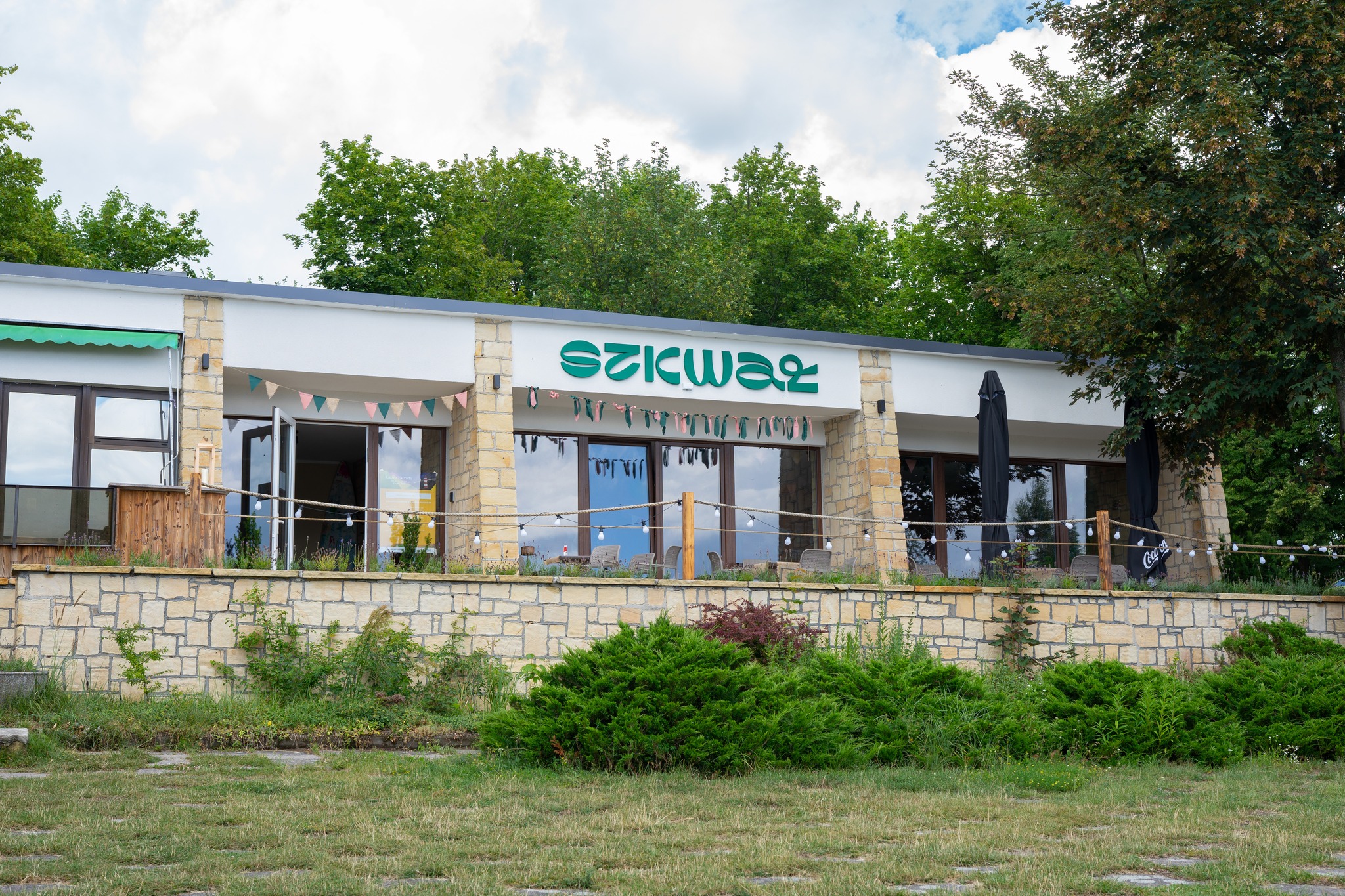 Przystań Kiekrz - Stwórz wspaniałe wspomnienia
